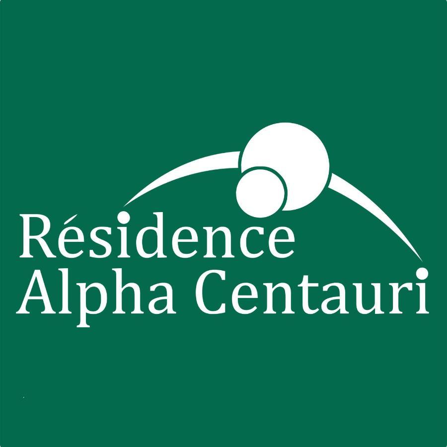 Residence Alpha Centauri Carcassonne Exterior foto